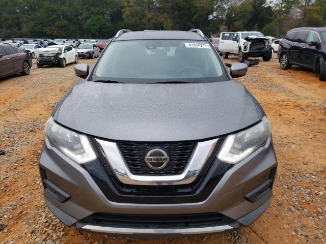 Photo 5 from auction – 2019 NISSAN ROGUE S with VIN KNMAT2MV6KP500834