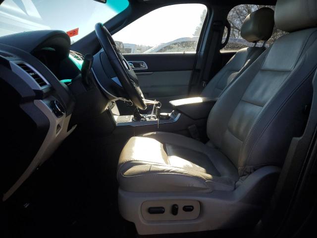 Photo 7 from auction – 2015 FORD EXPLORER X with VIN 1FM5K8D88FGA81761