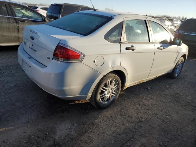 Photo 3 from auction – 2009 FORD FOCUS SE with VIN 1FAHP35N59W119408
