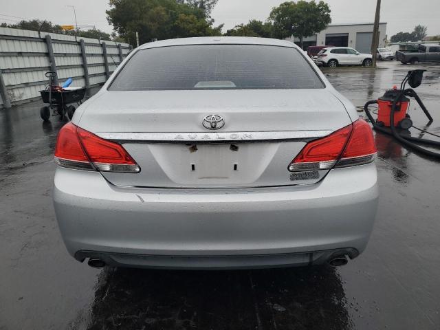 Photo 6 from auction – 2011 TOYOTA AVALON BAS with VIN 4T1BK3DB7BU425223