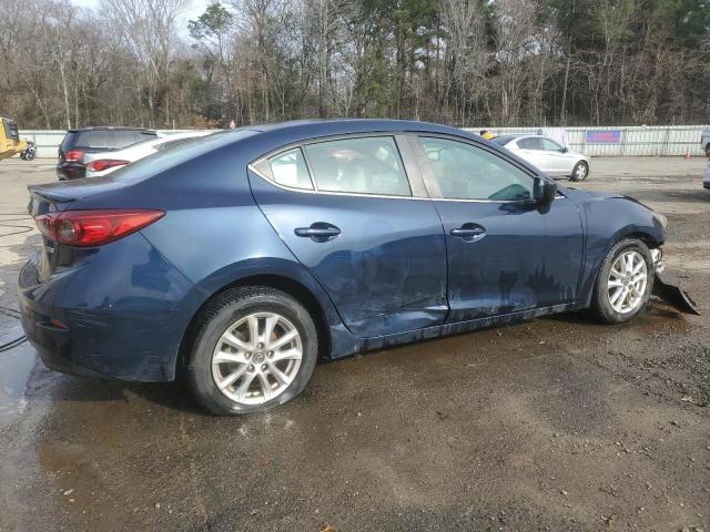 Photo 3 from auction – 2015 MAZDA 3 TOURING with VIN 3MZBM1V74FM136904