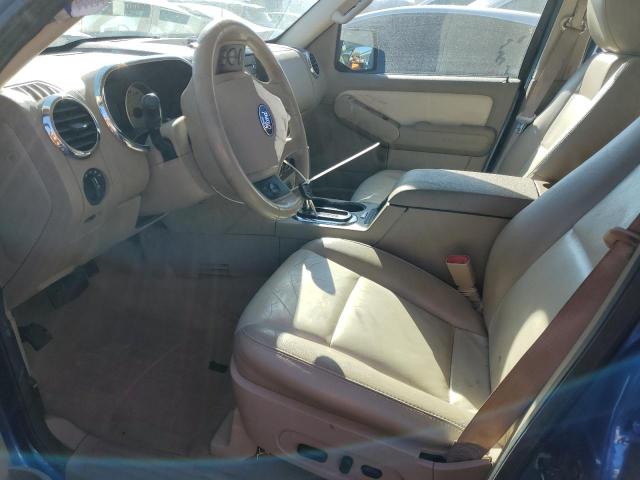 Photo 7 from auction – 2010 FORD EXPLORER E with VIN 1FMEU7EE7AUA55414