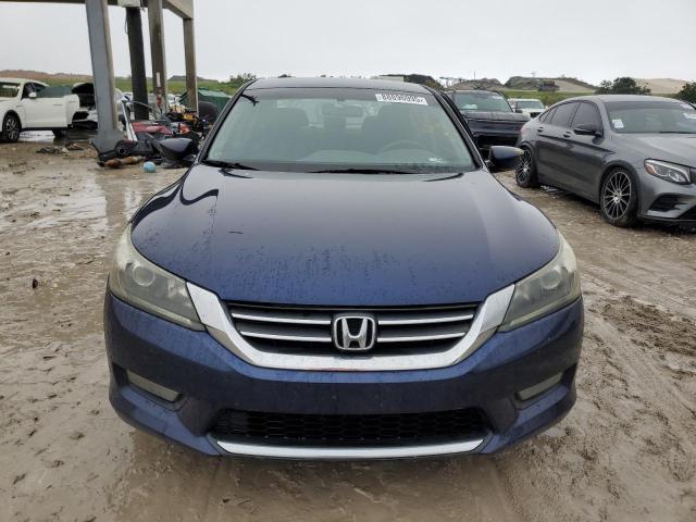 Photo 5 from auction – 2015 HONDA ACCORD SPO with VIN 1HGCR2F59FA215513