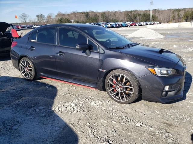 Photo 4 from auction – 2016 SUBARU WRX STI with VIN JF1VA2M61G9802047