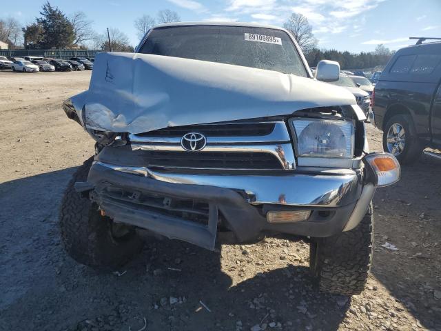 Photo 5 from auction – 2001 TOYOTA 4RUNNER SR with VIN JT3HN86R719059086
