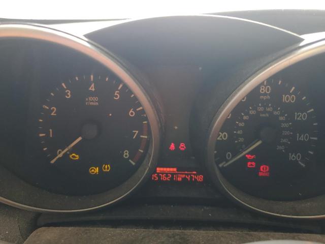 Photo 9 from auction – 2010 MAZDA 3 I with VIN JM1BL1SF6A1290988
