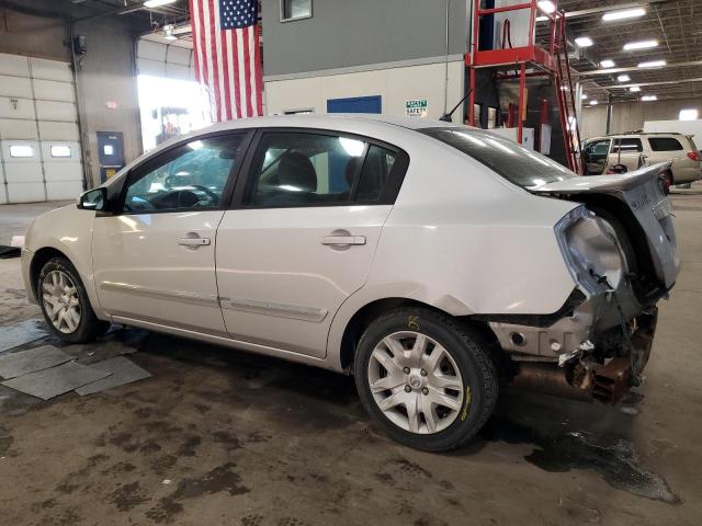 Photo 2 from auction – 2011 NISSAN SENTRA 2.0 with VIN 3N1AB6AP5BL700263
