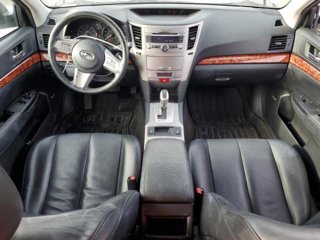 Photo 8 from auction – 2011 SUBARU OUTBACK 2. with VIN 4S4BRCKC4B3416878