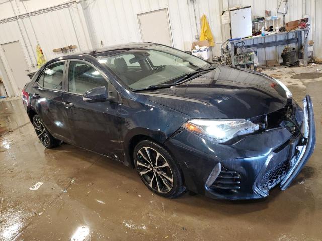 Photo 4 from auction – 2017 TOYOTA COROLLA L with VIN 2T1BURHE8HC873398