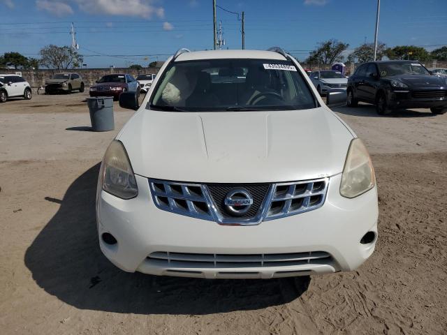 Foto 5 de la subasta – 2014 NISSAN ROGUE SELE con VIN JN8AS5MV5EW717536