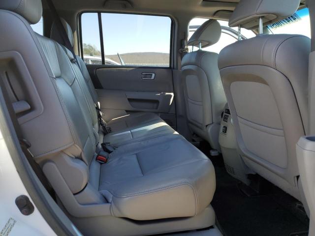 Foto 11 de la subasta – 2013 HONDA PILOT EXLN con VIN 5FNYF4H79DB020233