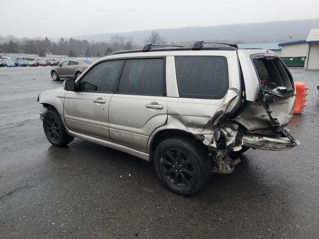 Photo 2 from auction – 2007 SUBARU FORESTER 2 with VIN JF1SG65617H724222