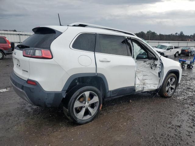 Photo 3 from auction – 2019 JEEP CHEROKEE with VIN 1C4PJLDB0KD444421