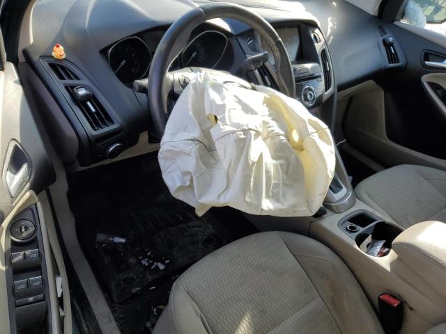 Photo 8 from auction – 2012 FORD FOCUS SEL with VIN 1FAHP3H29CL137811