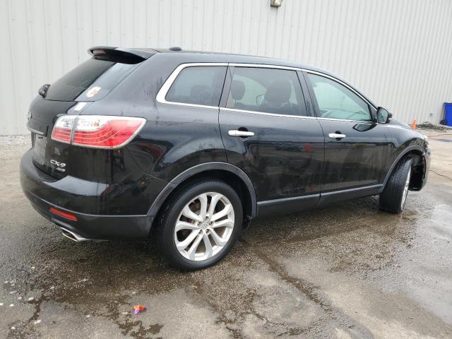 Photo 3 from auction – 2011 MAZDA CX-9 with VIN JM3TB3DA7B0326917