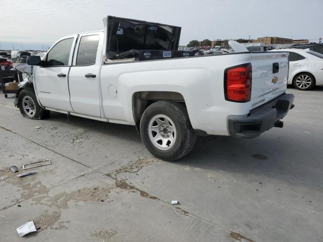 Photo 2 from auction – 2014 CHEVROLET SILVERADO with VIN 1GCRCPECXEZ274125