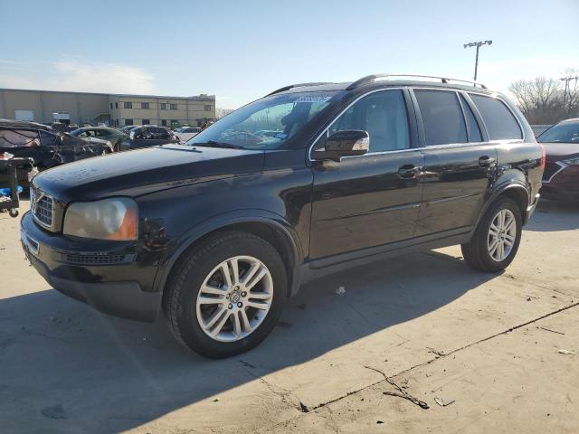 Photo 1 from auction – 2011 VOLVO XC90 3.2 with VIN YV4952CZ3B1598027