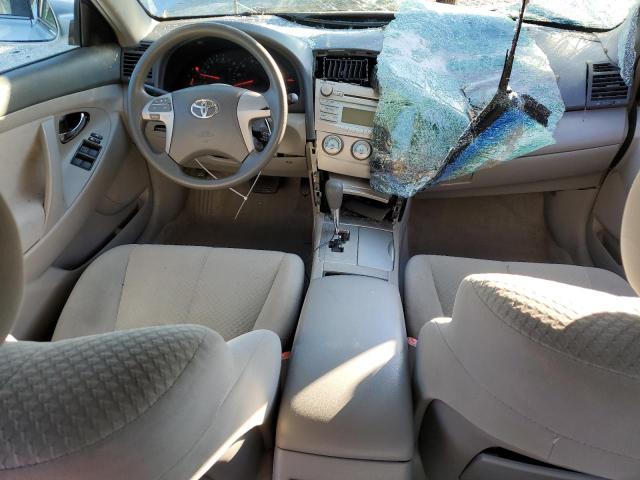 Photo 8 from auction – 2008 TOYOTA CAMRY CE with VIN 4T1BE46K48U240890