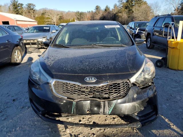 Photo 5 from auction – 2016 KIA FORTE LX with VIN KNAFK4A65G5616768