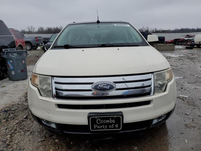 Photo 5 from auction – 2008 FORD EDGE LIMIT with VIN 2FMDK39C78BA23386