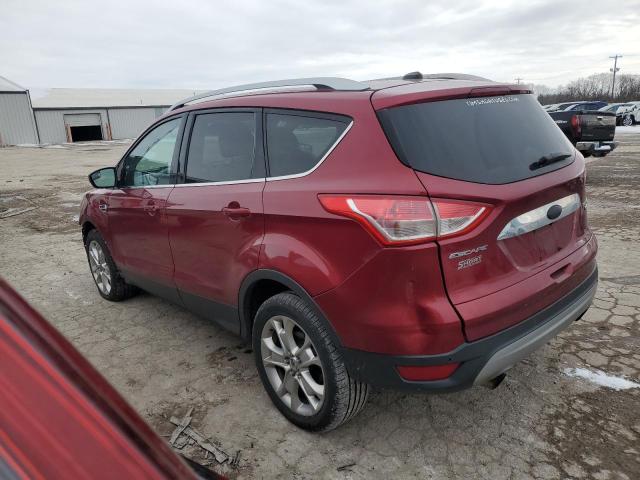 Фото 2 с аукциона – 2014 FORD ESCAPE TIT с VIN 1FMCU9J97EUC77808