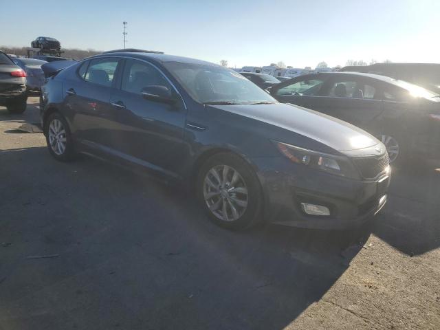 Photo 4 from auction – 2015 KIA OPTIMA EX with VIN 5XXGN4A72FG395955