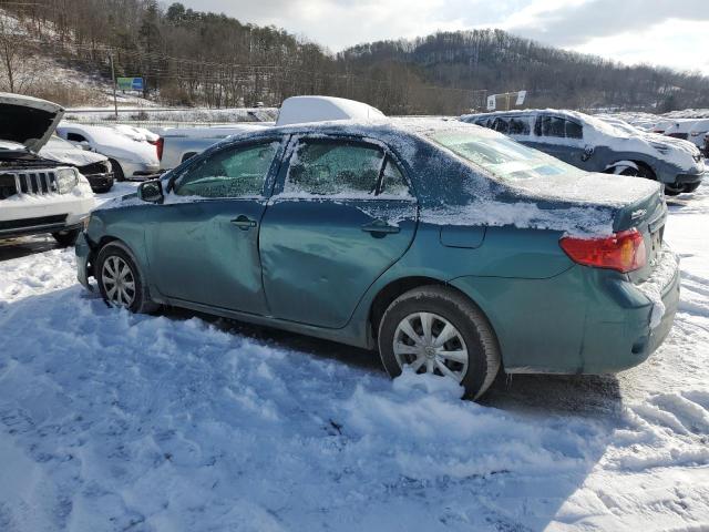 Zdjęcie 2 z aukcji – 2010 TOYOTA COROLLA BA z VIN 2T1BU4EE7AC381121