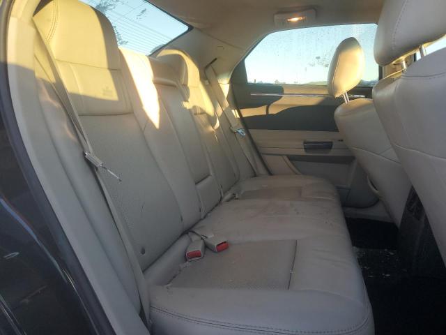 Photo 10 from auction – 2006 CHRYSLER 300C with VIN 2C3LA63HX6H417701