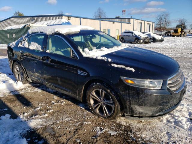Photo 4 from auction – 2016 FORD TAURUS SE with VIN 1FAHP2D87GG150771