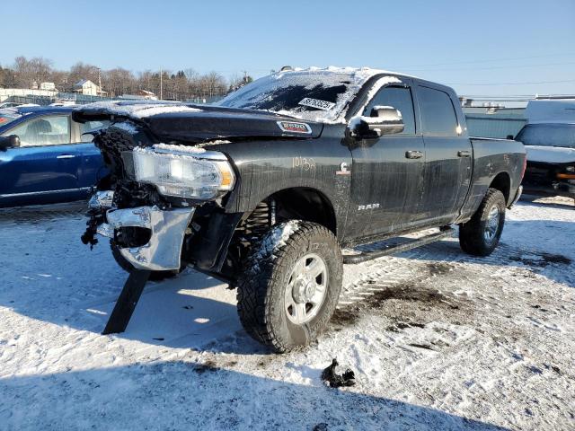 Photo 1 from auction – 2021 RAM 2500 TRADE with VIN 3C6UR5CL8MG609050