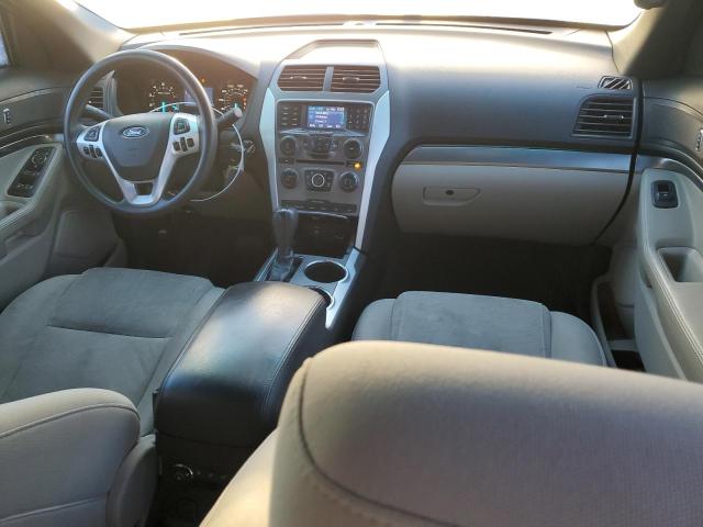 Photo 8 from auction – 2014 FORD EXPLORER with VIN 1FM5K8B86EGB11485