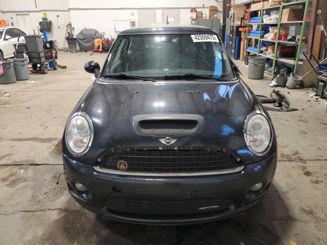 Photo 5 from auction – 2009 MINI COOPER SPO with VIN WMWMF93539TF96955