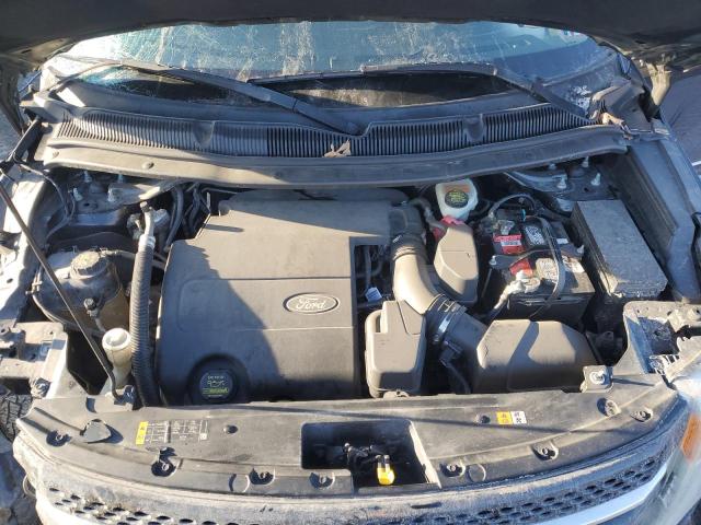 Photo 12 from auction – 2013 FORD EXPLORER X with VIN 1FM5K8D81DGA55273
