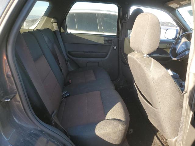 Photo 10 from auction – 2008 FORD ESCAPE XLT with VIN 1FMCU03Z18KA09555