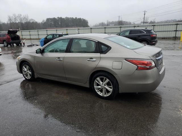 Photo 2 from auction – 2014 NISSAN ALTIMA 2.5 with VIN 1N4AL3AP7EC112556