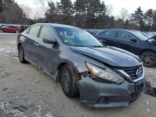 Photo 4 from auction – 2016 NISSAN ALTIMA 2.5 with VIN 1N4AL3AP9GC196978