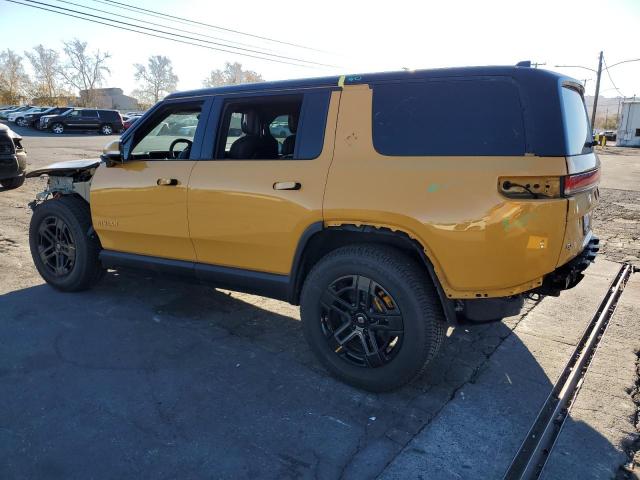 Photo 2 from auction – 2023 RIVIAN R1S LAUNCH with VIN 7PDSGABL3PN007354