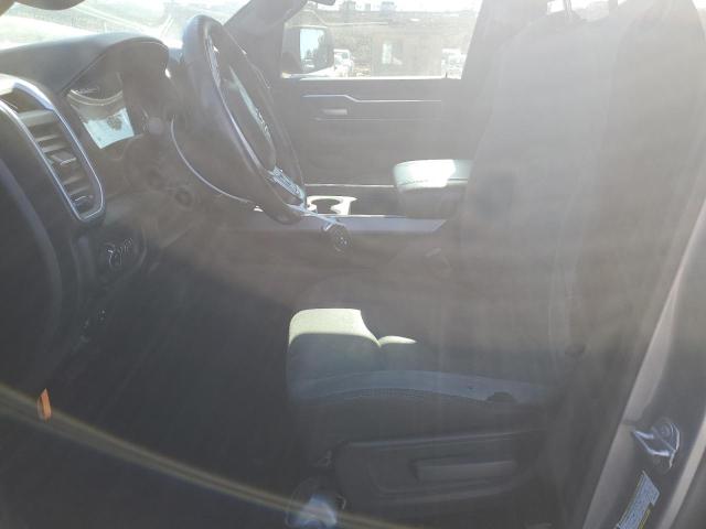 Foto 7 de la subasta – 2019 RAM 1500 BIG H con VIN 1C6SRFFT4KN718375