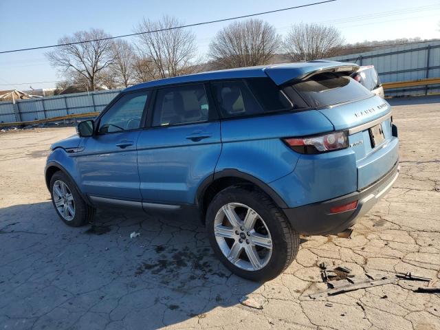 Photo 2 from auction – 2013 LAND ROVER RANGE ROVE with VIN SALVP2BG6DH839125