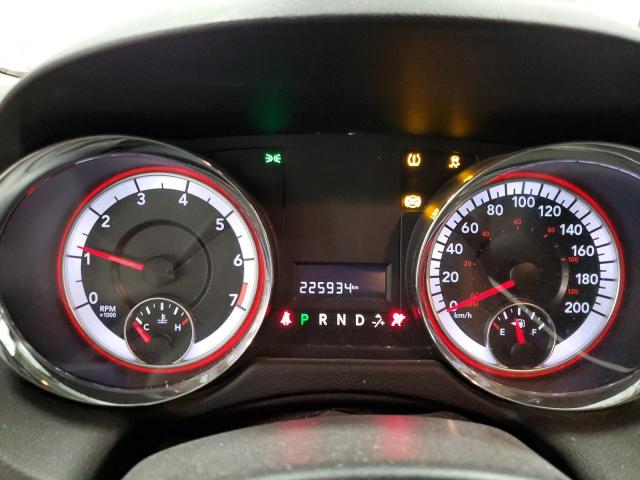Photo 9 from auction – 2016 DODGE GRAND CARA with VIN 2C4RDGBG2GR397418