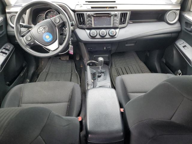 Photo 8 from auction – 2016 TOYOTA RAV4 LE with VIN JTMBFREV4GJ088684