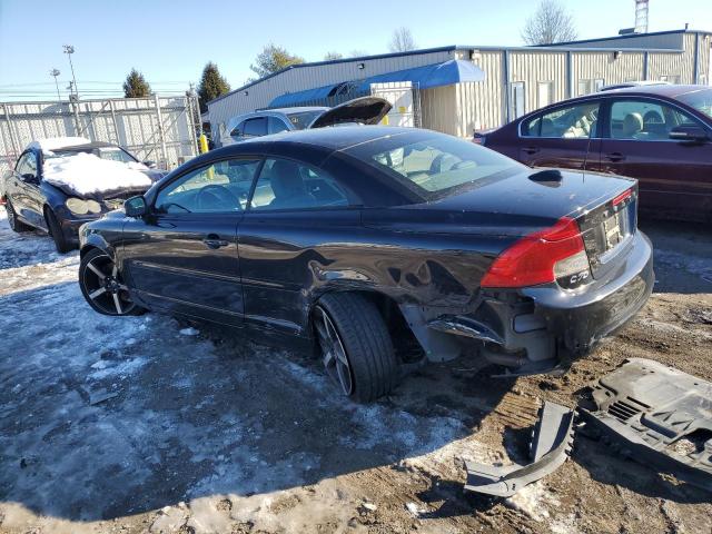 Photo 2 from auction – 2012 VOLVO C70 T5 with VIN YV1672MC0CJ129726