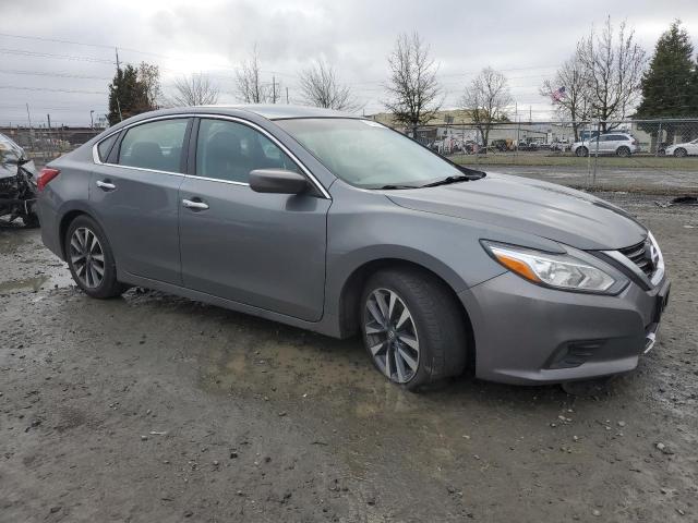 Photo 4 from auction – 2017 NISSAN ALTIMA 2.5 with VIN 1N4AL3AP0HC186356