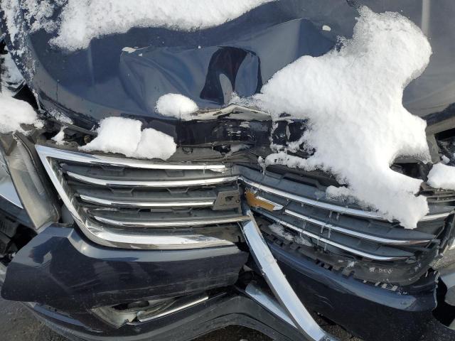 Photo 12 from auction – 2017 CHEVROLET TRAVERSE L with VIN 1GNKVGKD8HJ276023