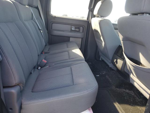 Photo 10 from auction – 2013 FORD F150 SUPER with VIN 1FTFW1ET3DFD99488