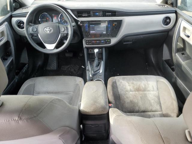 Zdjęcie 8 z aukcji – 2017 TOYOTA COROLLA L z VIN 2T1BURHE7HC816982