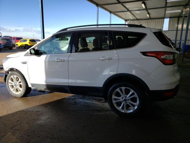 Zdjęcie 2 z aukcji – 2018 FORD ESCAPE SEL z VIN 1FMCU0HD4JUC32423
