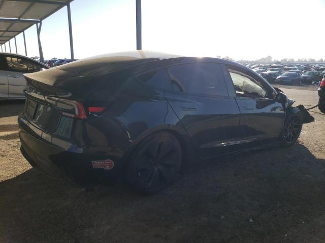Photo 3 from auction – 2024 TESLA MODEL 3 with VIN 5YJ3E1EA5RF846628