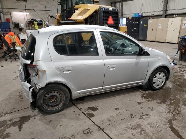 Photo 3 from auction – 2004 TOYOTA ECHO with VIN JTDKT123140049503