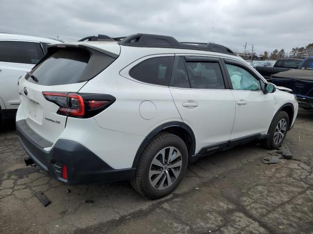 Photo 3 from auction – 2020 SUBARU OUTBACK PR with VIN 4S4BTAEC1L3106576
